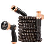 Copper Bullet Expandable Garden Hose