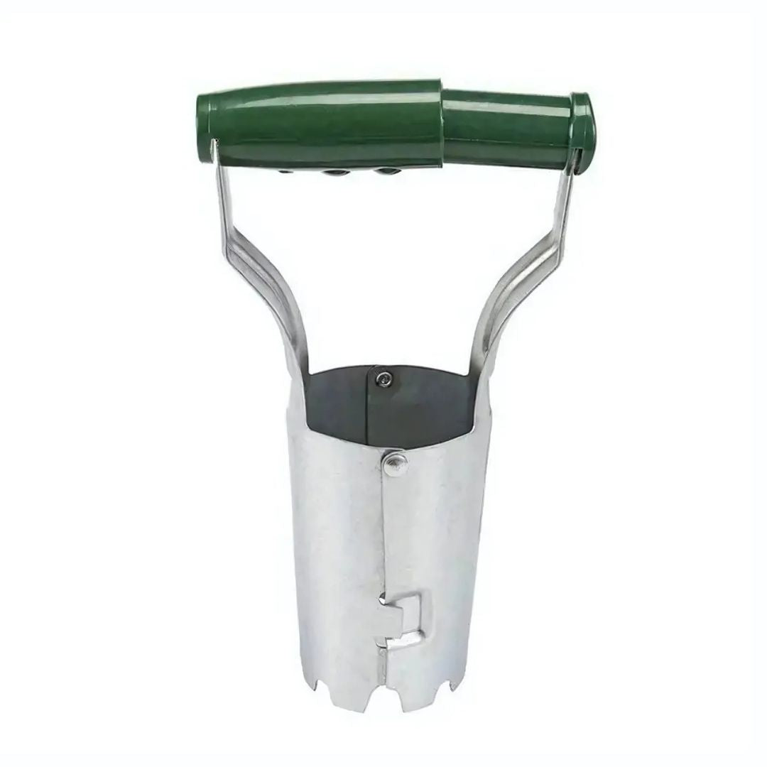 Iron Seedling Planting Tool