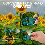 20 Reusable Secure Plant Clips