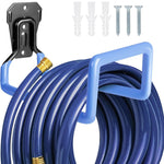 Metal Garden Hose Holder
