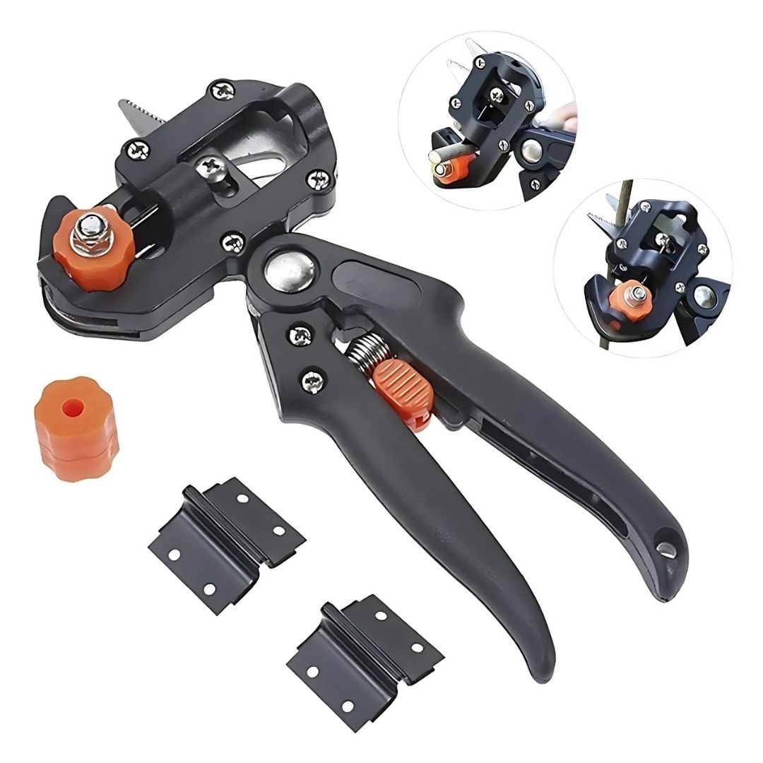 Professional Grafting Shears