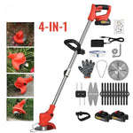 Cordless Grass Trimmer