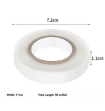 Revolutionary Branch Tie