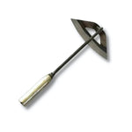 Handheld Steel Hollow hoe