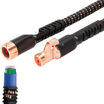 Copper Bullet Expandable Garden Hose