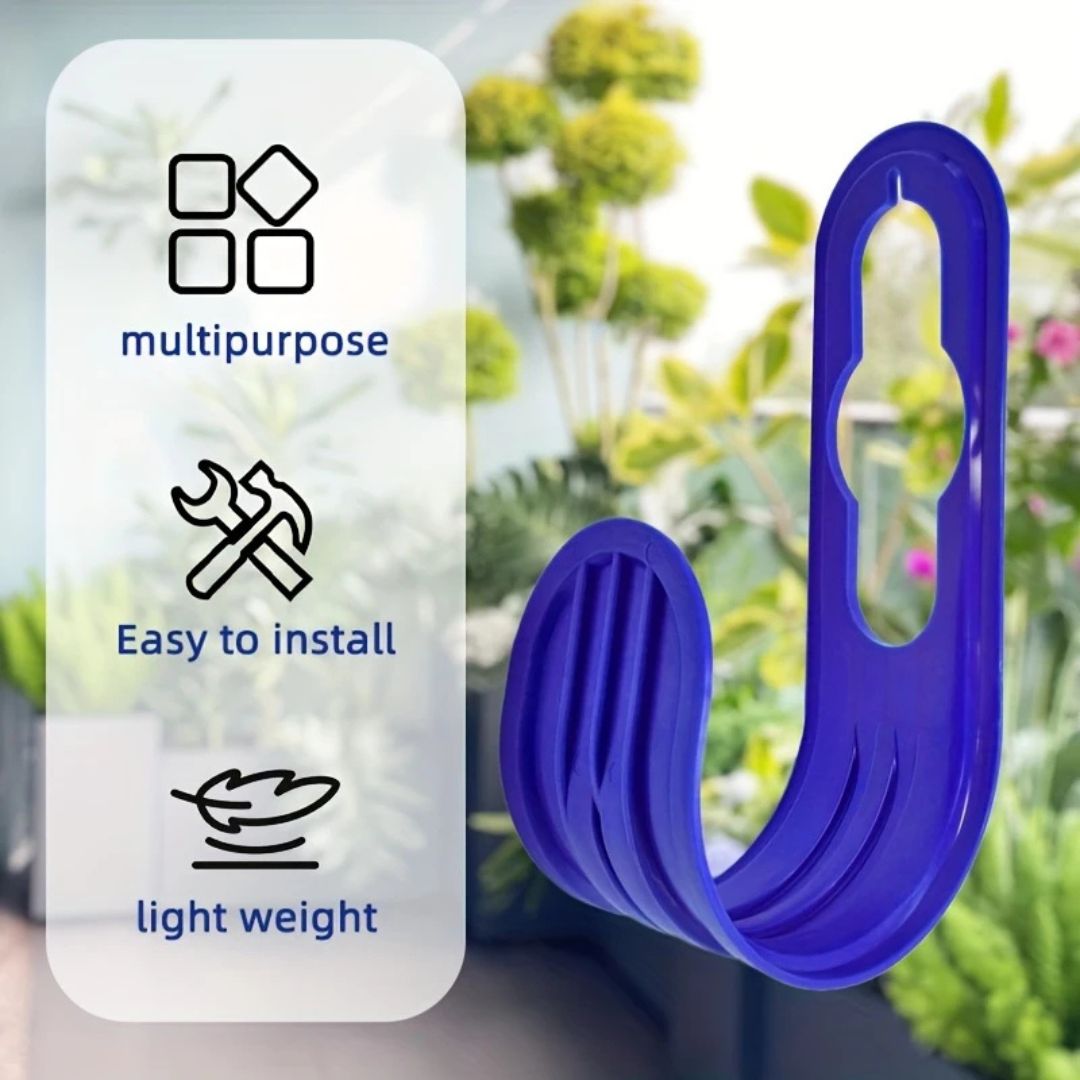 Water Pipe Hook