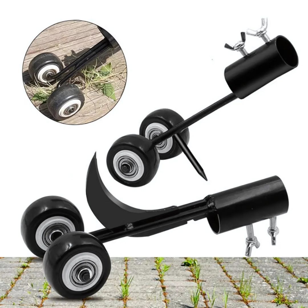Ergonomic Easy Weeder Pro