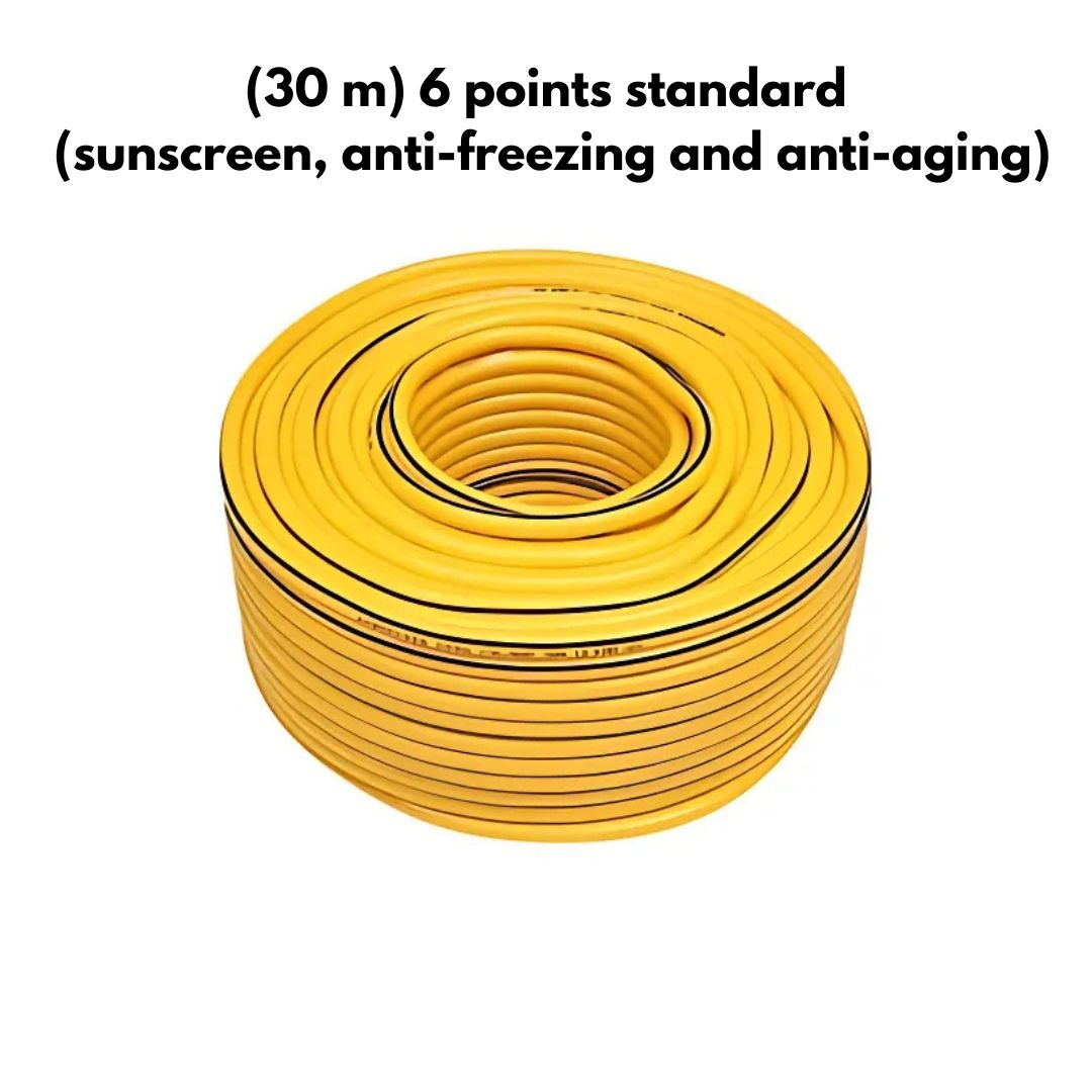 Garden Hose