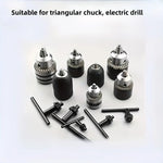 Garden Drill Bit for Planting