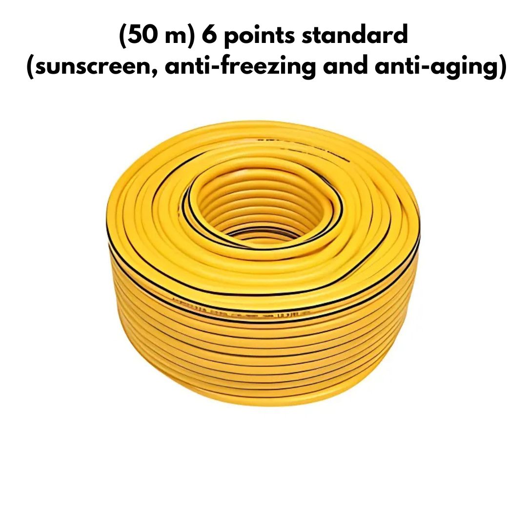 Garden Hose