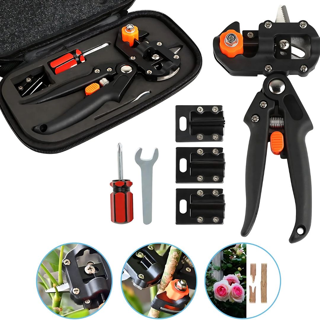 Professional Grafting Shears