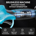 Pruner X70 - Complete Kit