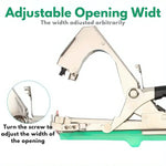 Revolutionary Branch Tie