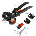 Professional Grafting Shears