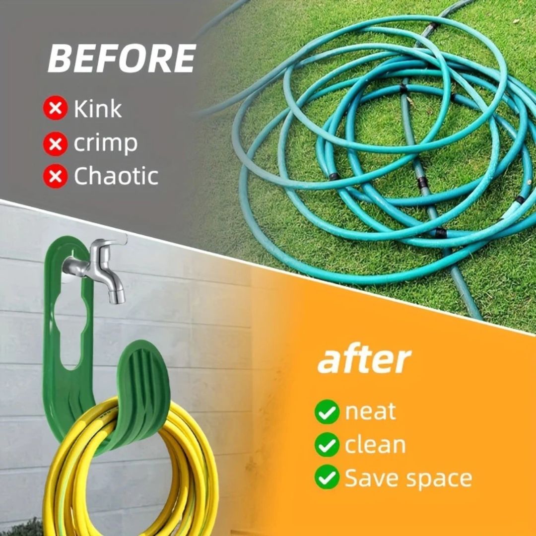 Water Pipe Hook