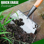 All-in-One Garden Scraper