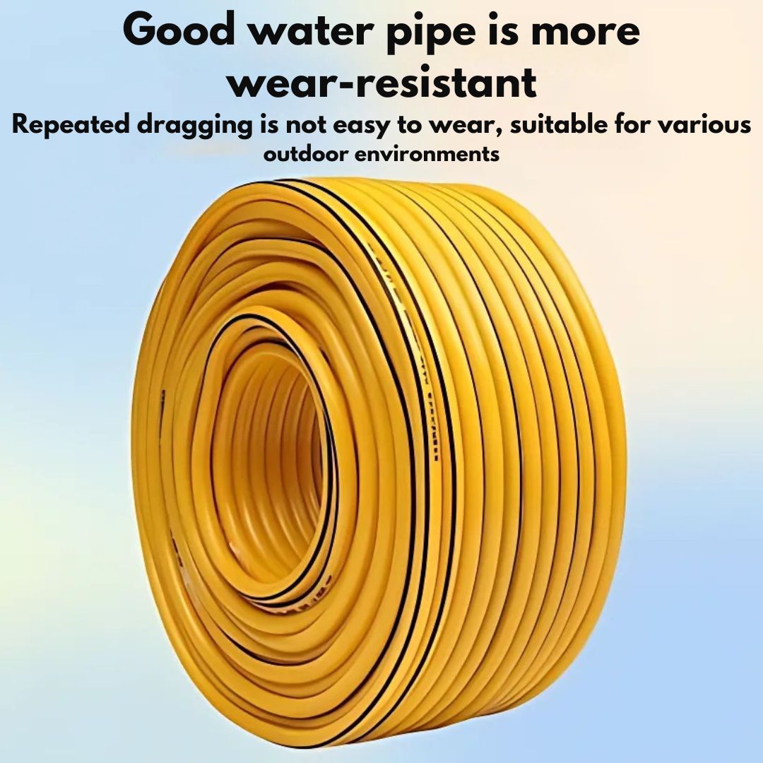 Garden Hose
