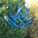 Metal Windmill