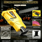 Chainsaw Chain Sharpener Kit