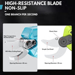 Pruner X70 - Complete Kit