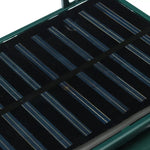 Motion Sensor Bird Repeller & Scarer