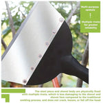 Heavy-Duty Multifunctional Garden Cleaning Shovel