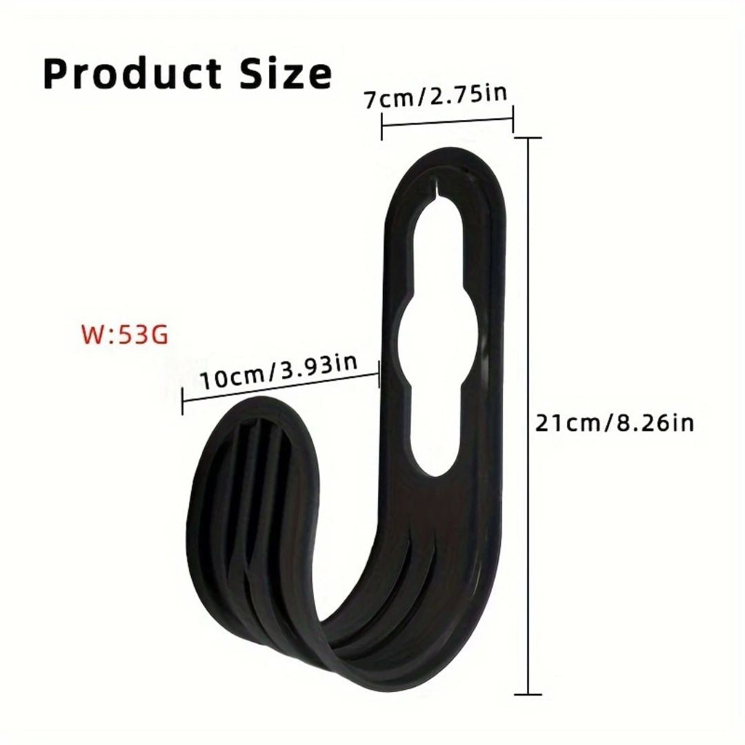Water Pipe Hook
