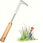 Stainless Steel Weeding Tool
