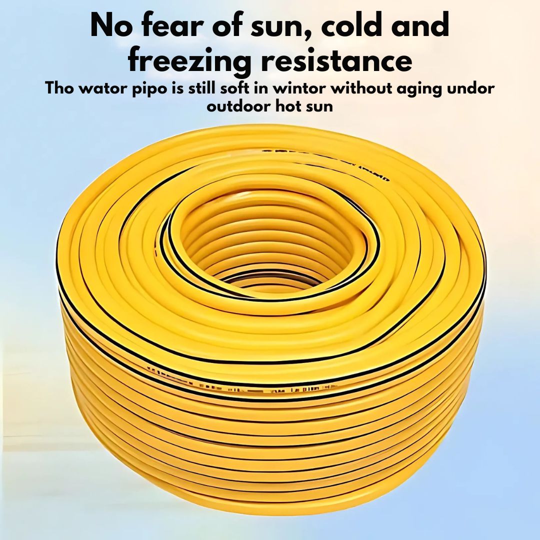 Garden Hose