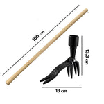 Revolutionary Weeding Tool