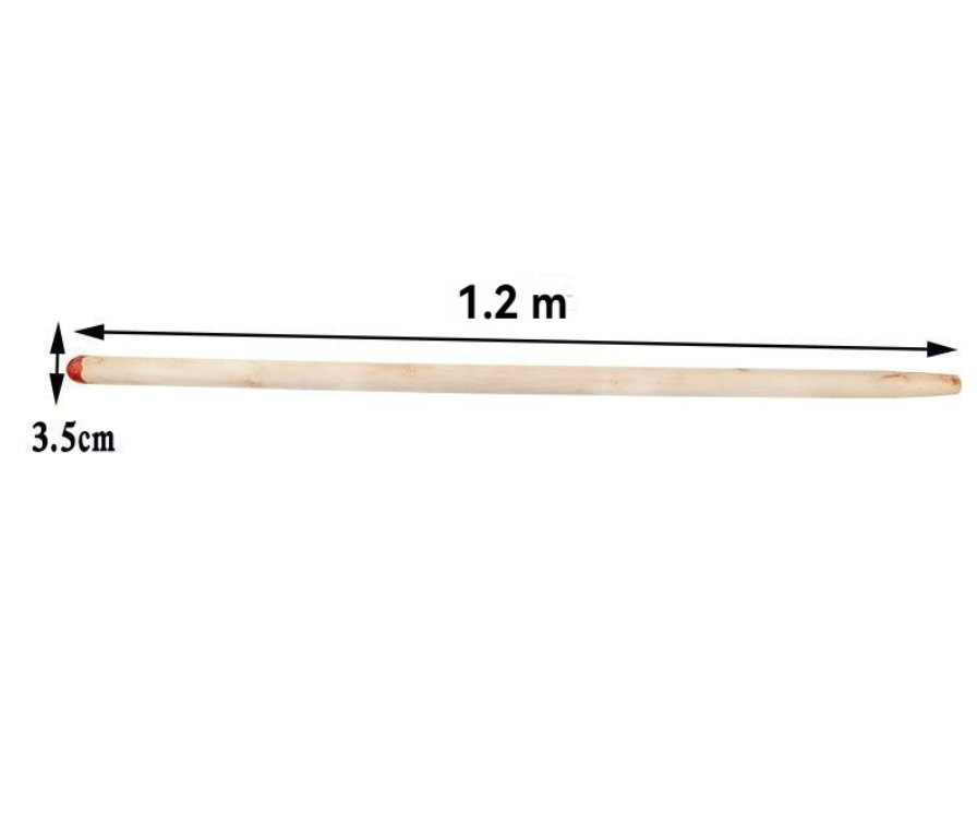 All-in-One Garden Scraper