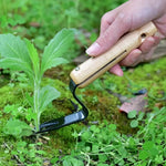 Handheld Weeder Tool