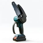 30V Portable Cordless Mini Chainsaw