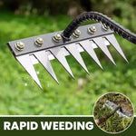 Weeding Rake