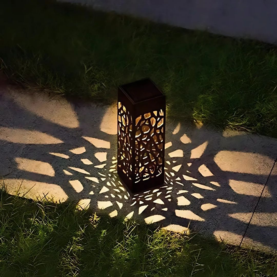 Outdoor Solar Lights
