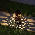 Outdoor Solar Lights