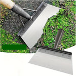 All-in-One Garden Scraper