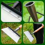 All-in-One Garden Scraper