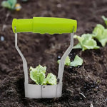 Iron Seedling Planting Tool