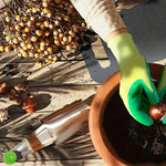 Iron Seedling Planting Tool